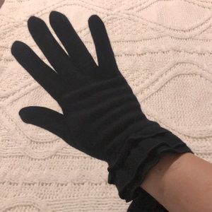 Brand new Ralph Lauren gloves